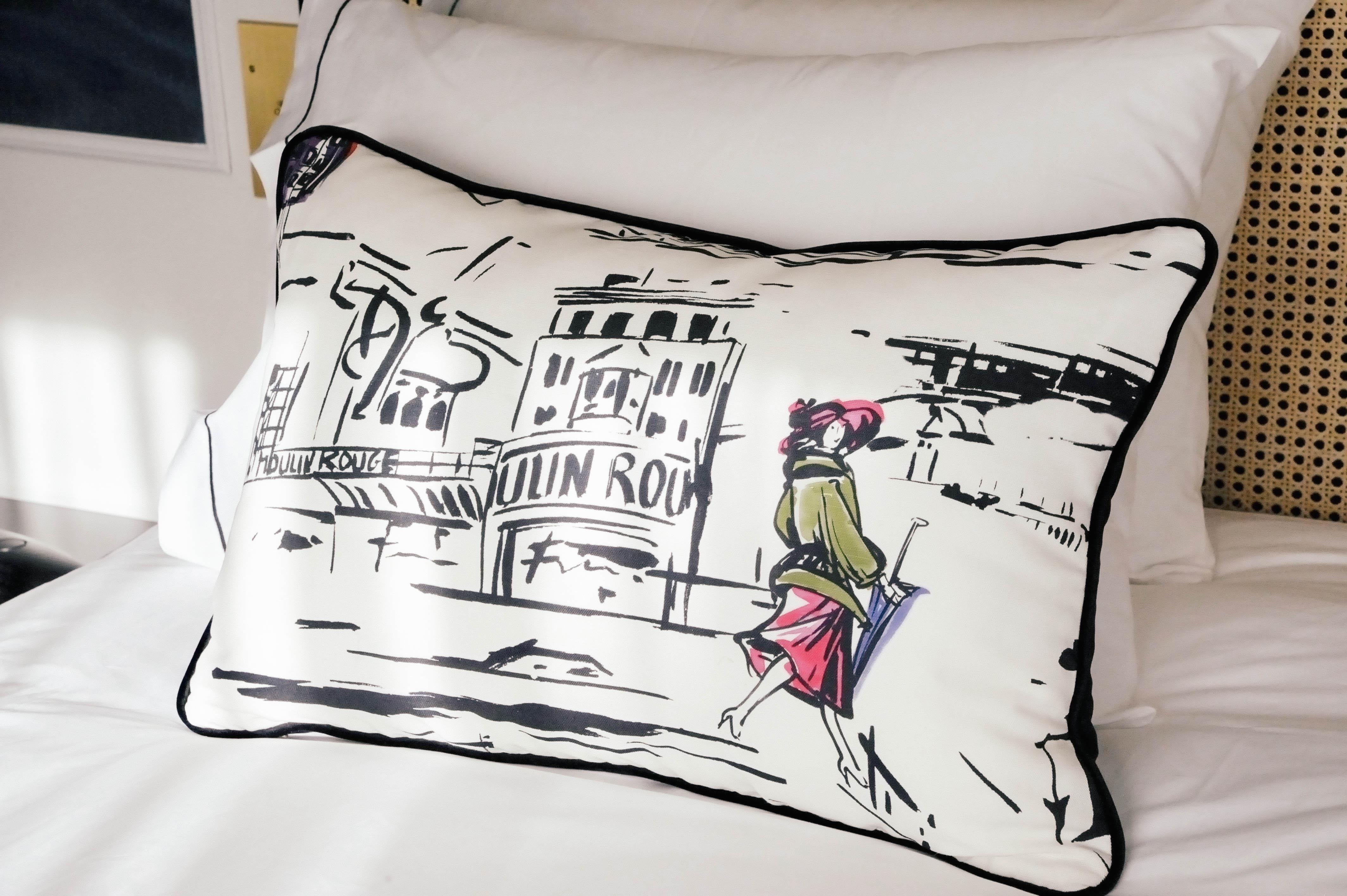 Mom'Art Hotel Παρίσι Εξωτερικό φωτογραφία