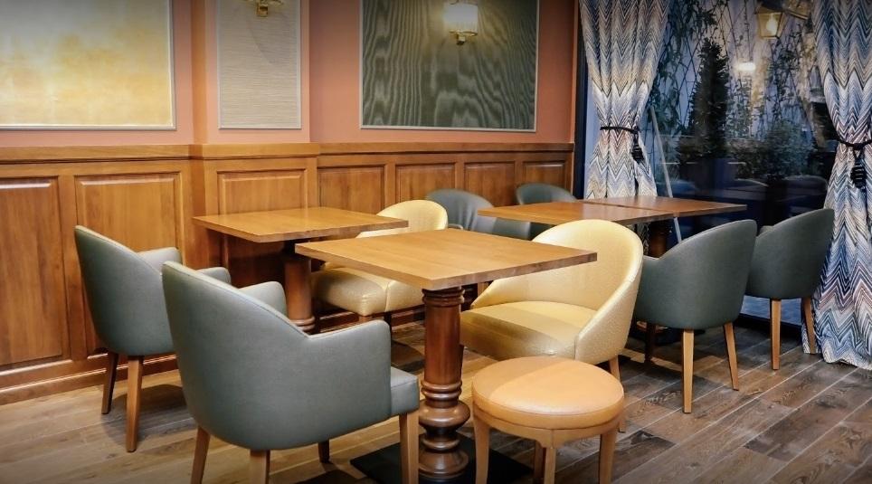 Mom'Art Hotel Παρίσι Εξωτερικό φωτογραφία